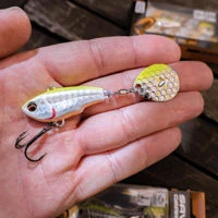 Savage Gear Fat Tail Spin 5.5cm/9g
